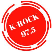 Radio for K-ROCK 97.5 syot layar 1