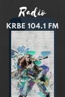 Radio for 104.1 KRBE Hit Music Houston Top 40 скриншот 2