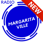 Radio for Margaritaville New York icône