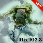 Radio for Mix 102.3 Adelaide South Australia 图标