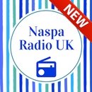 Naspa Radio UK City of London APK