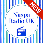 Naspa Radio UK City of London आइकन