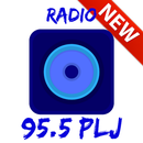 Radio for  95.5 PLJ New York WPLJ APK