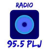 Radio for  95.5 PLJ New York WPLJ syot layar 1