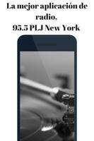 Radio for  95.5 PLJ New York WPLJ syot layar 2