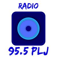 Radio for  95.5 PLJ New York WPLJ syot layar 3