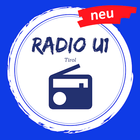 Radio U1 Tirol Kostenlos App 圖標