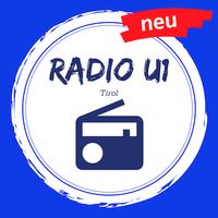 Radio U1 Tirol Kostenlos App capture d'écran 2