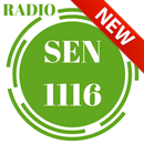 Sen 1116 Radio App Sport APK