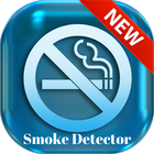 Smoke Detector App icône