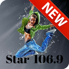 Radio for Star 106.9 WXXC Indiana иконка