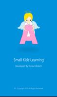 Small Kids Learning poster