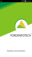 Yorex Infotech ポスター