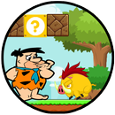 🦊 Flintone Run 2018 🦊 APK