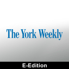 York Weekly icône