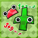 Math Clacker-mental arithmetic APK
