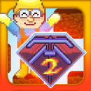 Treasure Miner 2 - A mining tycoon simulation APK