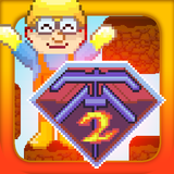 Treasure Miner - A free mining adventure - APK Download for Android