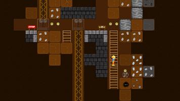 Treasure Miner 2 screenshot 1