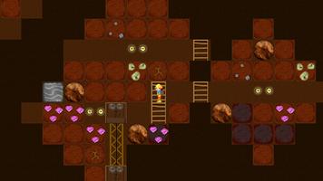 Treasure Miner 2 screenshot 2