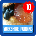 Yorkshire Pudding Recipes 📘 Cooking Guide 图标