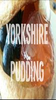 Yorkshire Pudding Recipes 📘 Cooking Guide پوسٹر