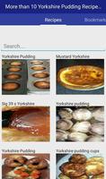 Yorkshire Pudding Recipes 📘 Cooking Guide 截图 1