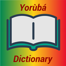 Yoruba Dictionary Offline APK