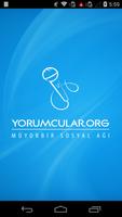 Yorumcular poster