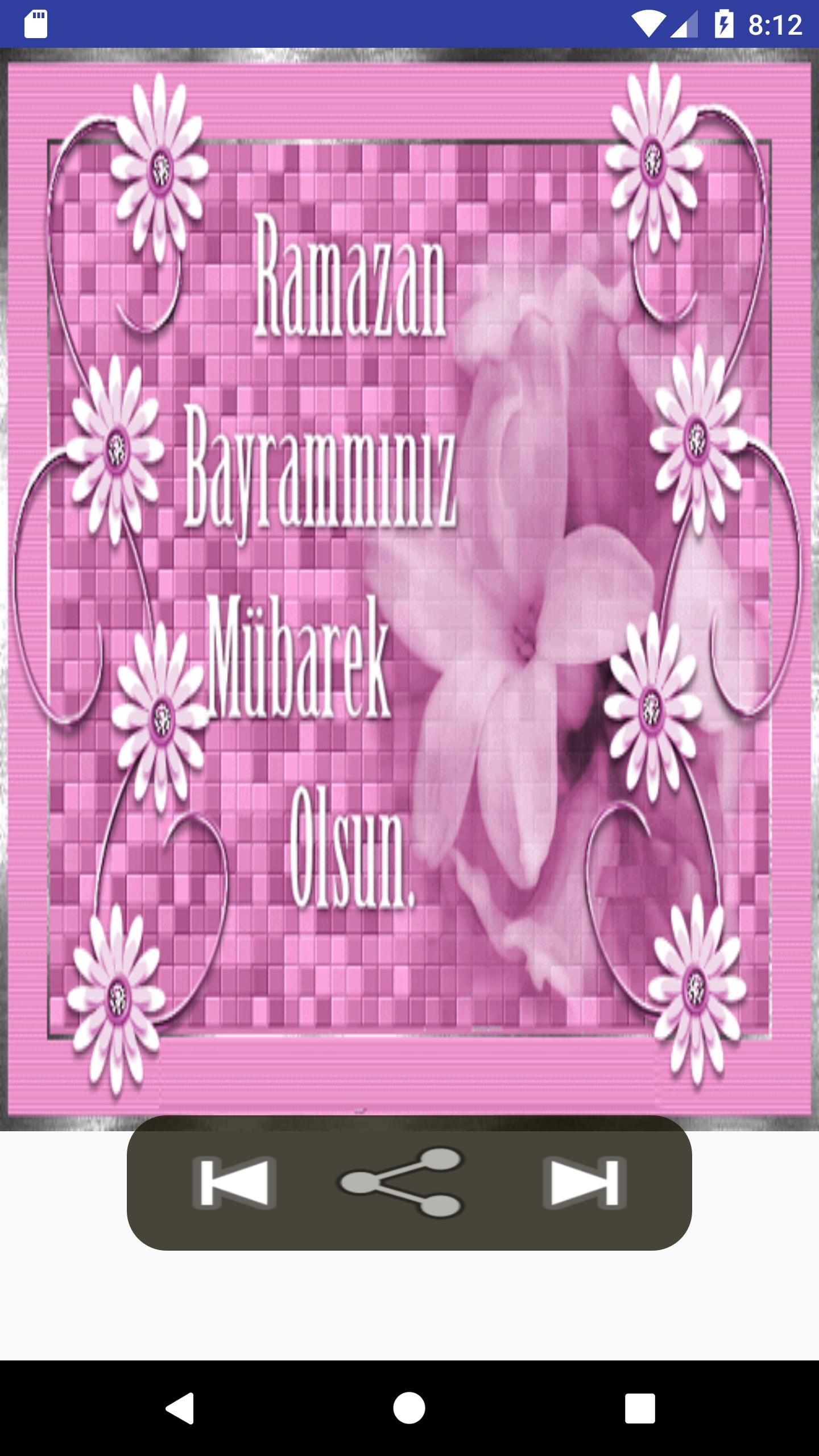 Videolu Animasyonlu Bayram Mesajlari For Android Apk Download