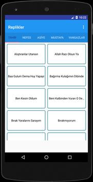 Sen Anlat Karadeniz Dizi Replikler for Android - APK Download
