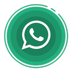 Whatsapp Plus ikona