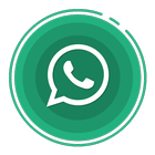 Whatsapp Plus-icoon