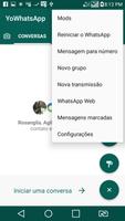 Whatsapp Plus 포스터