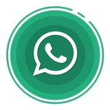 Whatsapp Plus ícone