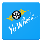 YoWheelz アイコン