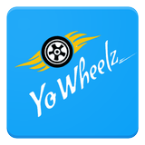 YoWheelz ไอคอน