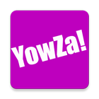 Yowza - for singles icon