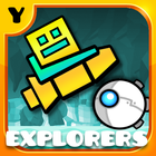 GD: Explorers icono