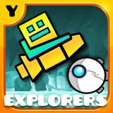 GD: Explorers 圖標