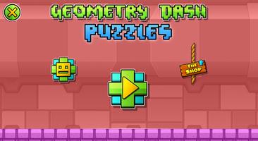 GD Puzzles পোস্টার