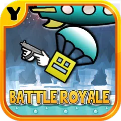 GD Battle Royale アプリダウンロード