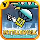 APK GD Battle Royale