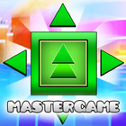 MasterGame HD icône