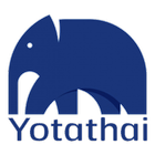 آیکون‌ Yotathai.com