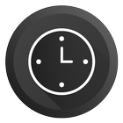 Clock icon