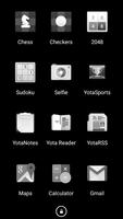 Apps Launcher Screenshot 2