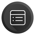 Organizer icon