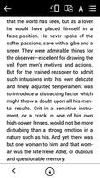 YotaReader captura de pantalla 3