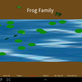 Frog Family